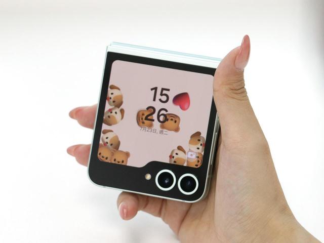 三星Z Flip6小尺寸摺疊手機現在買更便宜！通路最低價格一次看(2025.8)