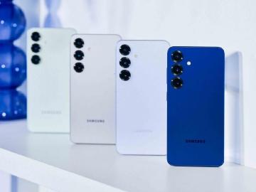 三星S26 Pro現身IMEI碼資料庫 電量傳出比起S25還要大