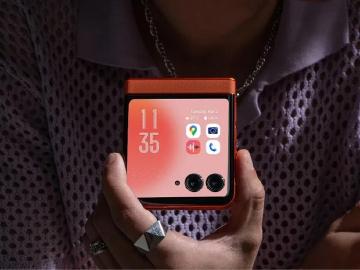 出門帶摺疊手機輕巧又便利！Motorola razr 50通路最低價格一次看(2025.8)