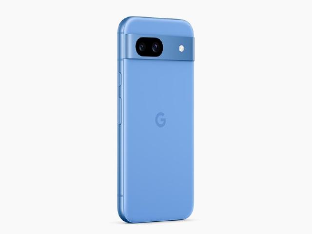 6.1吋安卓小手機現在買最便宜！Google Pixel 8a通路最低價格免萬元(2025.8)