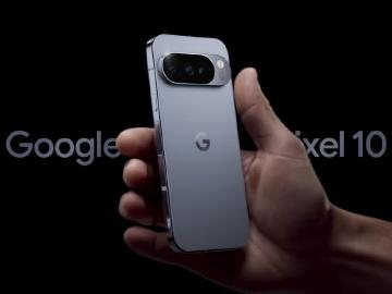 Google Pixel 10宣傳影片嗆蘋果!Pixel 10 Pro Fold摺疊機可能會稍晚上市