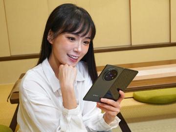 vivo體驗店8月購機優惠一次看！X Fold5與X200系列舊換新享加碼折扣