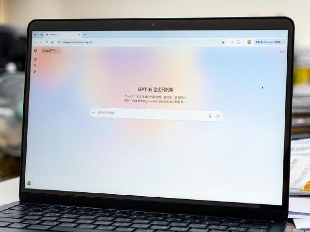 ChatGPT GPT-5正式推出！OpenAI全新AI模型功能亮點一次看