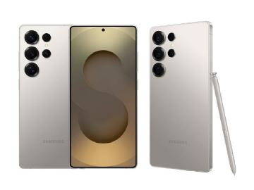 三星S26 Ultra傳記憶體沿用LPDDR5X 但性能有望大幅提升