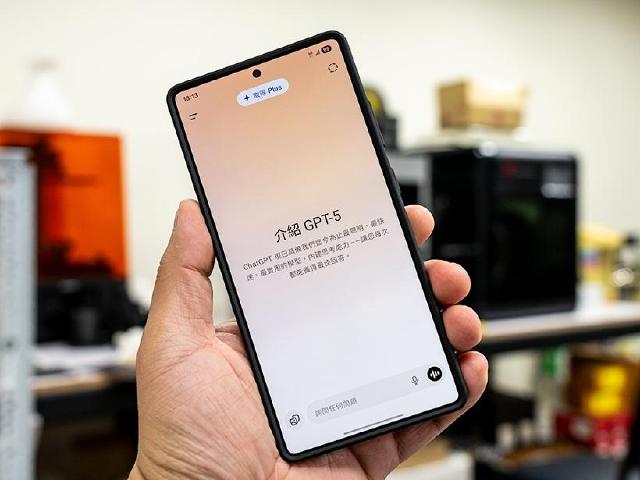 覺得ChatGPT GPT-5不好用？教你快速切換回GPT-4o模型