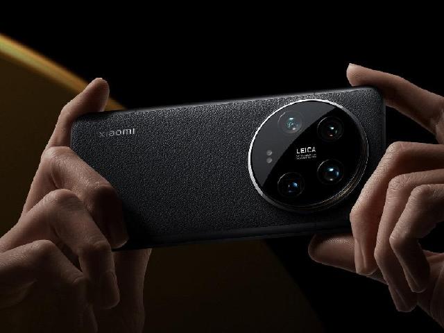 可變光圈的徠卡拍照手機現在買很便宜！小米14 Ultra通路最低價格一次看(2025.8)