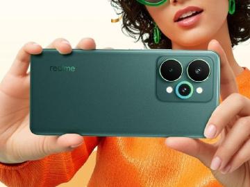 realme 15系列承諾享有3+4版本更新！數字系列未來將沿用政策