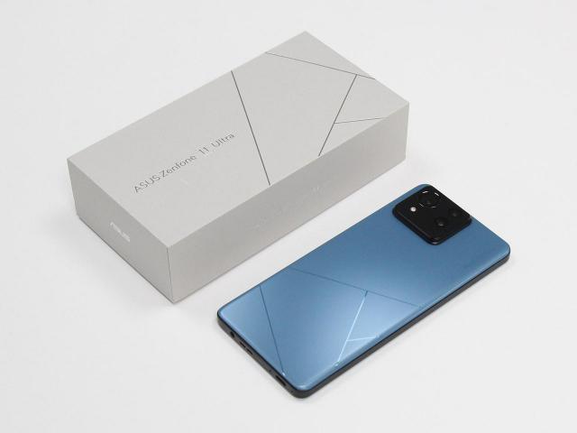 調整手機預載應用程式！華碩重新推出2025年7月的Zenfone 11 Ultra安全性更新