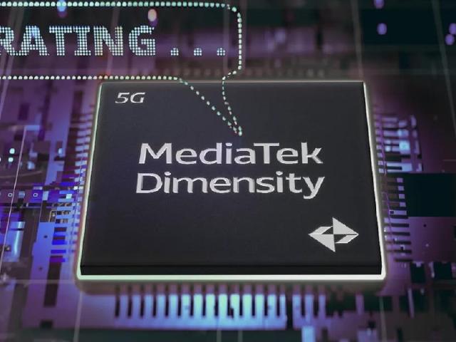 聯發科打算搶先高通S8 Elite 2亮相？天璣9500傳9月底發表