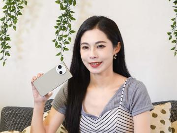 只是小改版？夏普徠卡手機SHARP AQUOS R10開箱跑分