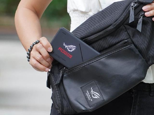 華碩電競手機去哪裡買更便宜？ROG Phone 9 Pro通路最低價格一次看(2025.8)