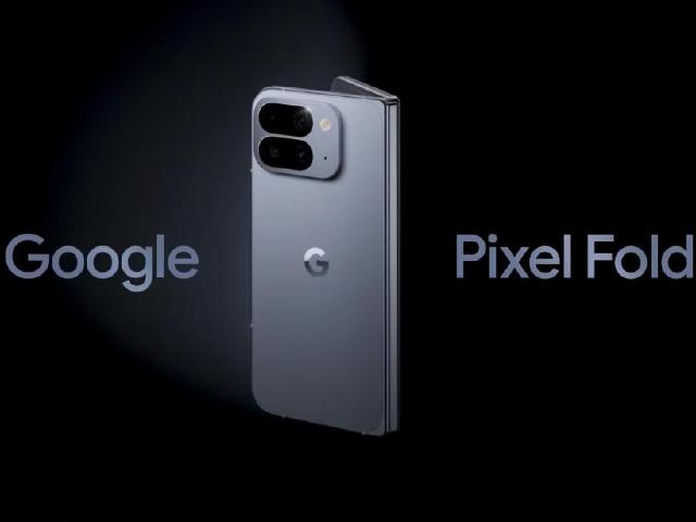 Google Pixel 10 Pro Fold宣傳影片上線！更多新品渲染圖疑洩