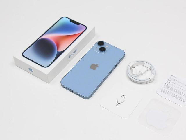 等不及iPhone 17上市？現在買二手iPhone 14通路平均價格超便宜(2025.8)