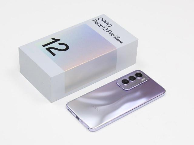 現在買OPPO Reno12 Pro真的最便宜！通路最低價格一次看(2025.8)