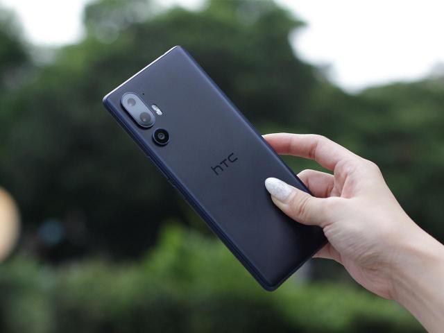 HTC下半年專注投入AI智慧眼鏡 2025年底前不會推出新手機