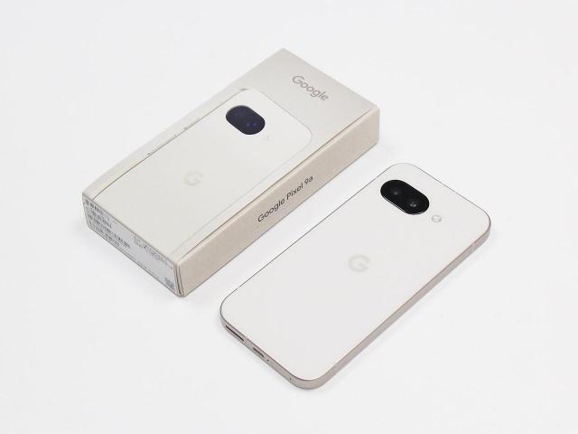 單手好掌握的Pixel 9a現在買變便宜了！Google小尺寸手機通路最低價格一次看(2025.8)