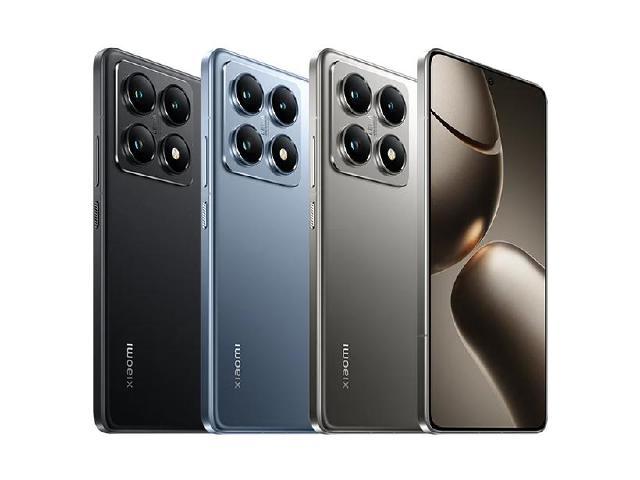 平價手機也能體驗徠卡攝影！小米14T Pro通路最低價格一次看(2025.8)