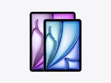 開學前來這裡買新iPad最便宜!全新iPad Air 13 (2025)通路最低價格一次看(2025.8)