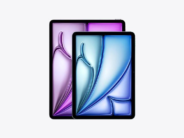 開學前來這裡買新iPad最便宜！全新iPad Air 13 (2025)通路最低價格一次看(2025.8)