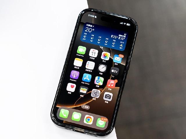 iOS 18.6.1更新來了！血氧偵測重返Apple Watch、全新Emoji上線