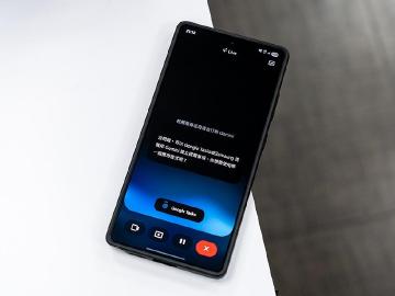Gemini Live新手必學!記筆記、設定提醒與建立行程一次上手