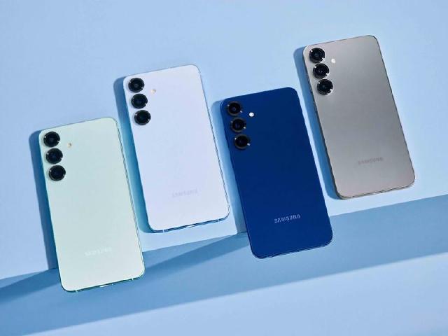 三星S26 Pro螢幕與電量規格疑洩 S26 Ultra傳改用Sony感光元件