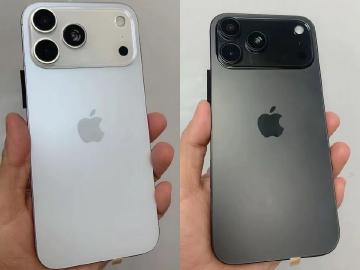 [SOGI調查報告]iPhone 17價格漲定了？網友預測至少漲到這個價位