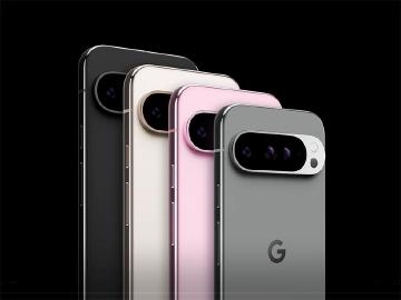 現在入手Google大螢幕旗艦手機省更多!Pixel 9 Pro XL通路最低價格一次看(2025.8)