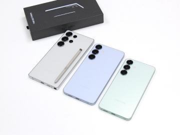 三星商城Galaxy S25全系列購機優惠整理！指定手機最高享8888元限時折扣