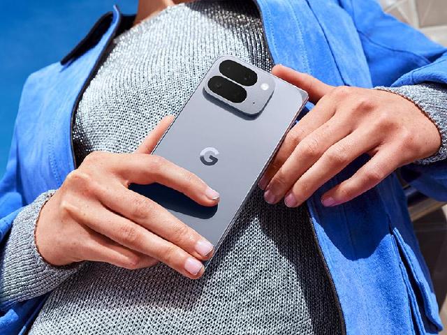 [SOGI小調查]Google新一代摺疊手機Pixel 10 Pro Fold！你會心動還是觀望？