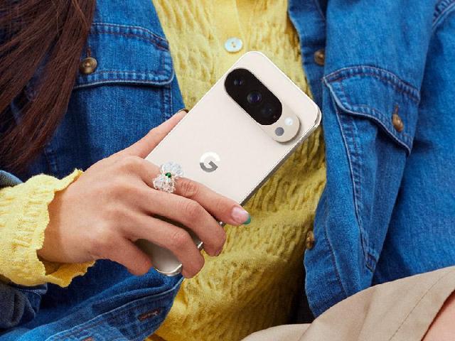 [SOGI小調查]Tensor G5採用台積電製程！Google Pixel 10 Pro XL你會想換嗎？