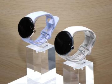 Google Pixel Watch 4智慧手錶價格1萬3有找起 11月台灣上市