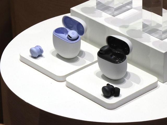 Google發表Pixel Buds 2a真無線耳機 10月台灣開賣