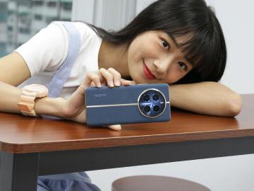 realme推出原廠維修手機優惠 12 Pro+更換主機板最多可省4千6