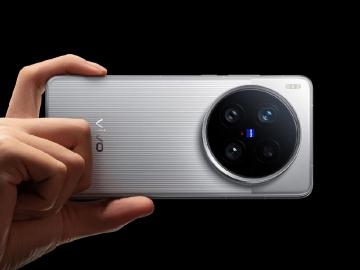 vivo揭示藍圖影像未來規劃！與蔡司合作進入全新階段