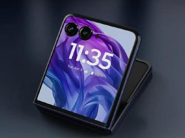 外型時尚有型的razr 50 ULTRA現在買好便宜！Motorola小摺疊手機通路最低價格一次看(2025.8)
