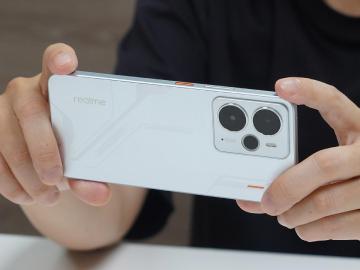 萬元內CP值超高的遊戲手機降價了!realme 14 5G通路最低價格一次看(2025.8)