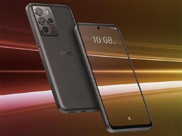 大螢幕手機HTC U23 pro現在買更便宜！通路最低價格一次看(2025.8)