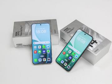 OPPO Reno15系列傳推出3款機型!會有6.3吋小尺寸版本