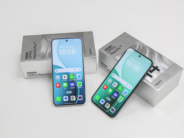 OPPO Reno15系列傳推出3款機型!會有6.3吋小尺寸版本