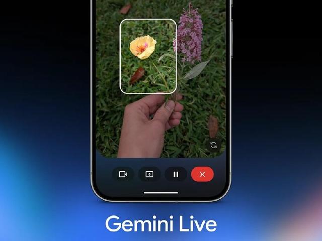 Gemini Live視覺引導功能搶先看！Google Pixel 10系列手機率先支援