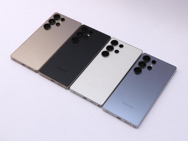 輪廓接近S25？三星S26 Ultra傳機身四邊角可能比前代更圓潤