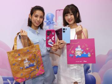 中階機也有蔡司超級長焦！vivo V60價格、規格與泡泡瑪特ZSIGA聯名優惠禮一次看