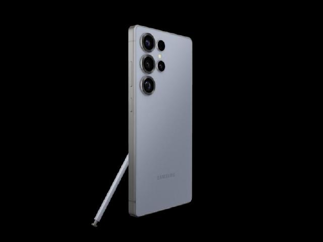 維持5千電量？三星S26 Ultra電池疑過認證、主相機傳改設計