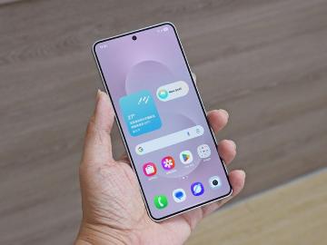 如何減輕螢幕對眼睛的負擔？三星手機5種護眼設定教學一次看懂