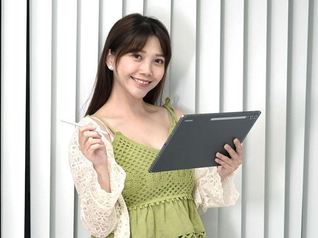 三星平板電腦領券最高現折2千5！Tab S10與Tab S9優惠折扣一次看