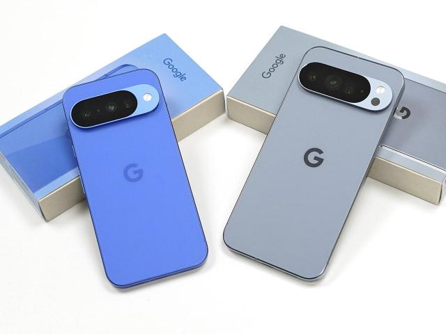 台積電代工的Tensor G5跑分是否有比較強？Google Pixel 10與10 Pro XL效能實測