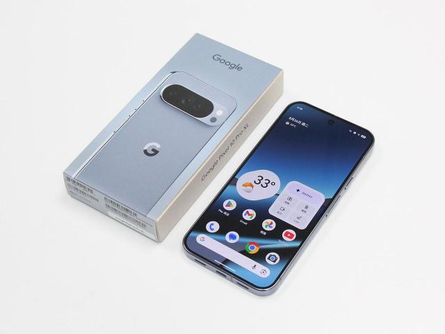 Google Pixel 10 Pro XL螢幕只有1080P?簡單步驟教你開啟最大解析度