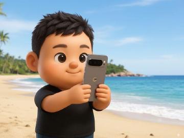 免費AI編輯工具升級！Nano Banana正名為Gemini 2.5 Flash Image 功能與玩法一次看