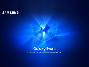 三星預告9月初發表新品!S25 FE手機與Tab S11系列平板預期亮相